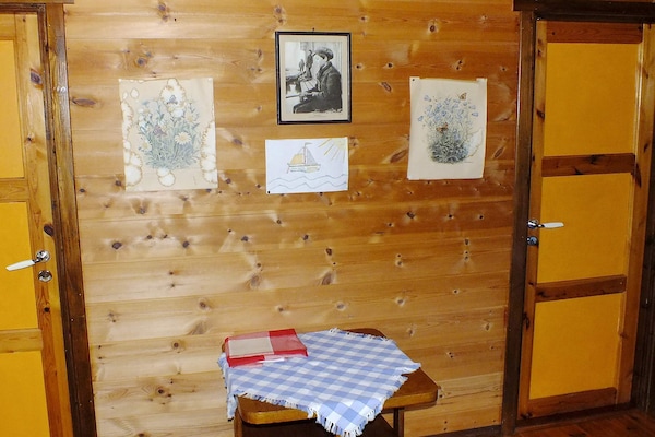 Foto van 5 persoons vakantie huis in FARSUND-By Traum - Vakantiehuis in Farsund - Indoor