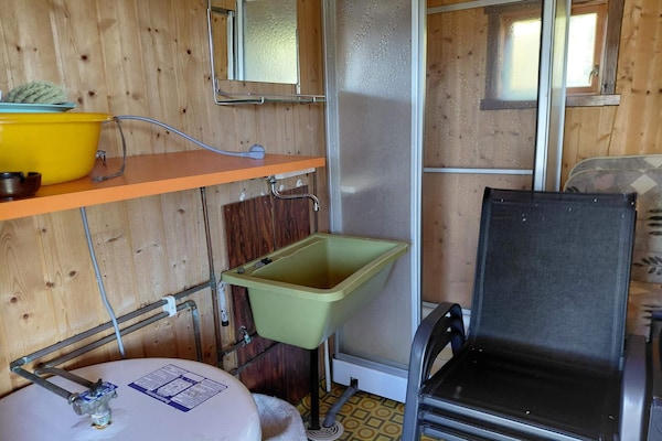 Foto van 5 persoons vakantie huis in FARSUND-By Traum - Vakantiehuis in Farsund - Indoor