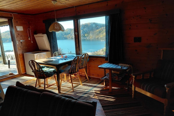 Foto van 5 persoons vakantie huis in FARSUND-By Traum - Vakantiehuis in Farsund - Indoor