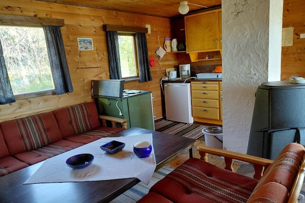 Foto van 5 persoons vakantie huis in FARSUND-By Traum - Vakantiehuis in Farsund - Indoor