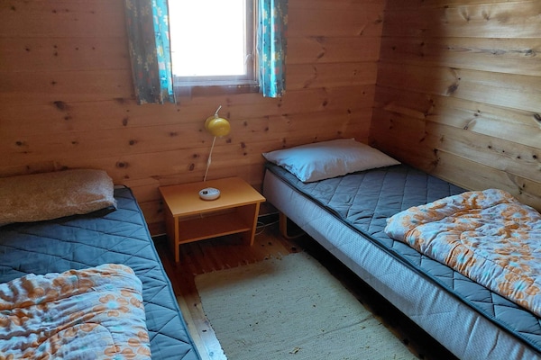 Foto van 5 persoons vakantie huis in FARSUND-By Traum - Vakantiehuis in Farsund - Indoor