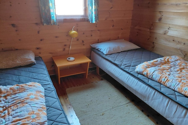 Foto van 5 persoons vakantie huis in FARSUND-By Traum - Vakantiehuis in Farsund - Indoor