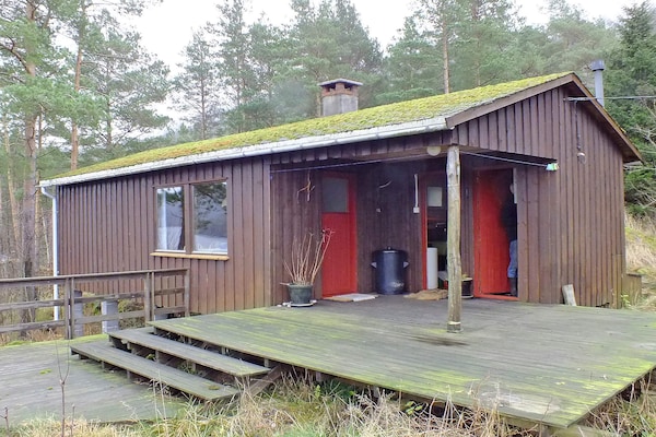 Foto van 5 persoons vakantie huis in FARSUND-By Traum - Vakantiehuis in Farsund - Outdoor