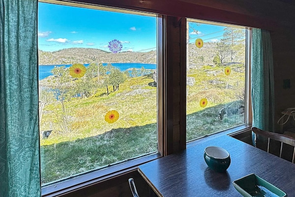 Foto van 5 persoons vakantie huis in FARSUND-By Traum - Vakantiehuis in Farsund - Untagged