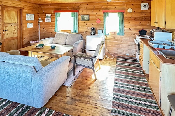 Foto van 5 persoons vakantie huis in FARSUND-By Traum - Vakantiehuis in Farsund - Indoor
