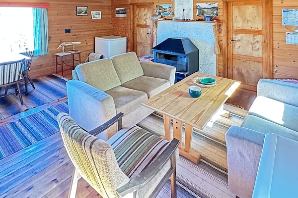 Foto van 5 persoons vakantie huis in FARSUND-By Traum - Vakantiehuis in Farsund - Indoor