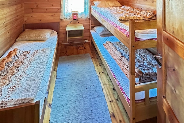 Foto van 5 persoons vakantie huis in FARSUND-By Traum - Vakantiehuis in Farsund - Indoor