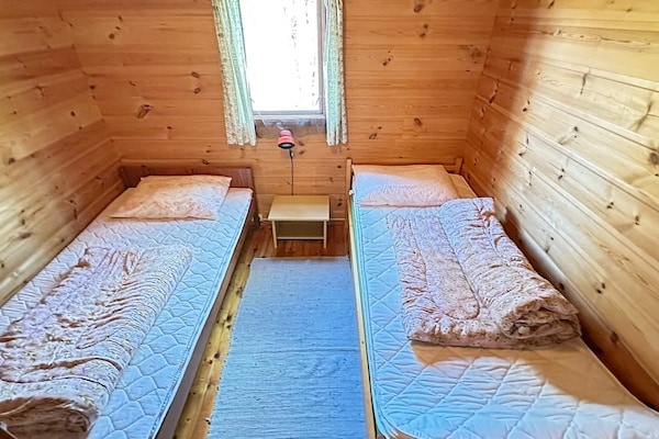 Foto van 5 persoons vakantie huis in FARSUND-By Traum - Vakantiehuis in Farsund - Indoor