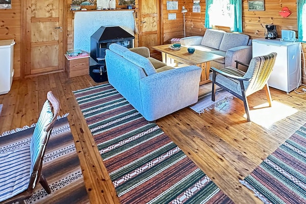 Foto van 5 persoons vakantie huis in FARSUND-By Traum - Vakantiehuis in Farsund - Indoor