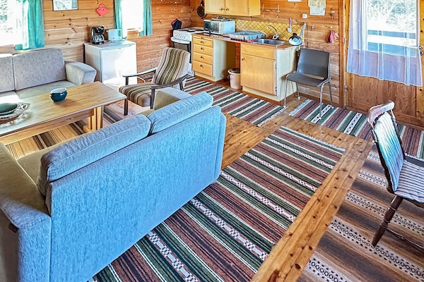 Foto van 5 persoons vakantie huis in FARSUND-By Traum - Vakantiehuis in Farsund - Indoor