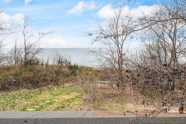 Foto van 6 persoons vakantie huis in Dronningmølle-By Traum - WaterView