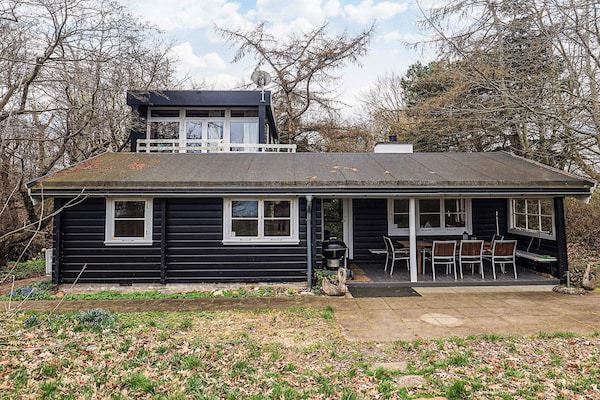 Foto van 6 persoons vakantie huis in Dronningmølle-By Traum - Outdoor