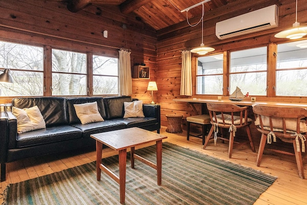 Foto van 6 persoons vakantie huis in Dronningmølle-By Traum - Indoor