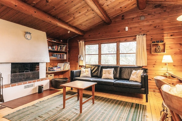 Foto van 6 persoons vakantie huis in Dronningmølle-By Traum - Indoor