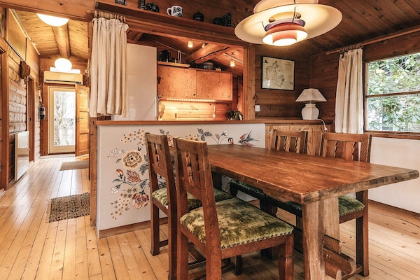 Foto van 6 persoons vakantie huis in Dronningmølle-By Traum - Indoor