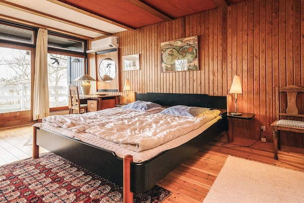 Foto van 6 persoons vakantie huis in Dronningmølle-By Traum - Indoor