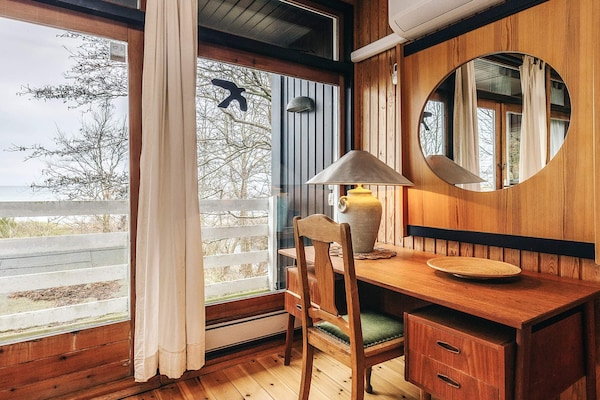 Foto van 6 persoons vakantie huis in Dronningmølle-By Traum - Indoor