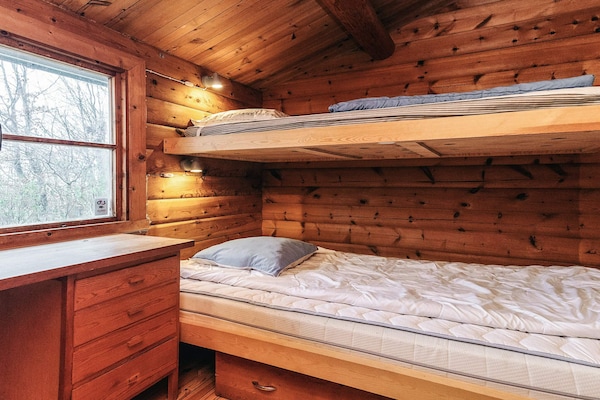 Foto van 6 persoons vakantie huis in Dronningmølle-By Traum - Indoor