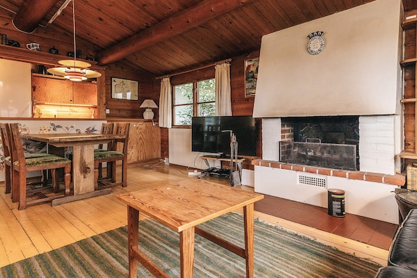 Foto van 6 persoons vakantie huis in Dronningmølle-By Traum - Indoor