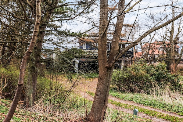 Foto van 6 persoons vakantie huis in Dronningmølle-By Traum - View