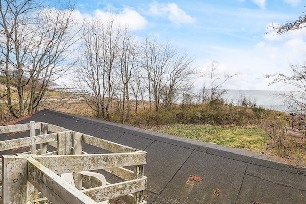 Foto van 6 persoons vakantie huis in Dronningmølle-By Traum - WaterView