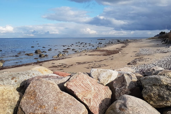 Foto van 6 persoons vakantie huis in Gilleleje-By Traum - Vakantiehuis in Gilleleje - WaterView