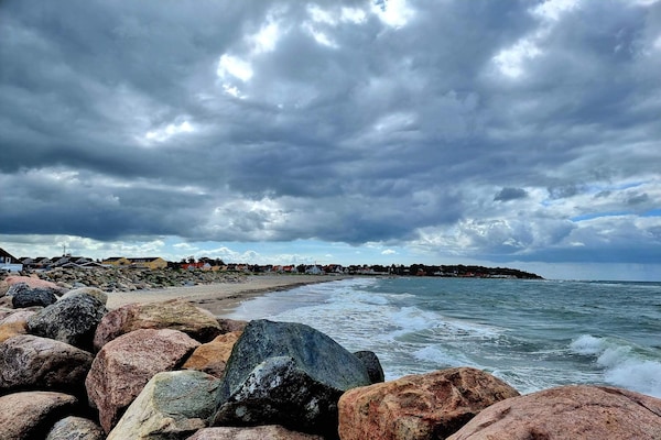 Foto van 6 persoons vakantie huis in Gilleleje-By Traum - Vakantiehuis in Gilleleje - WaterView