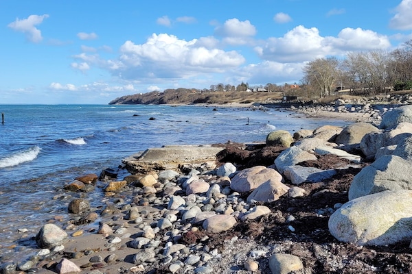 Foto van 6 persoons vakantie huis in Gilleleje-By Traum - Vakantiehuis in Gilleleje - WaterView