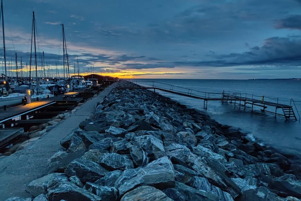 Foto van 6 persoons vakantie huis in Gilleleje-By Traum - Vakantiehuis in Gilleleje - WaterView