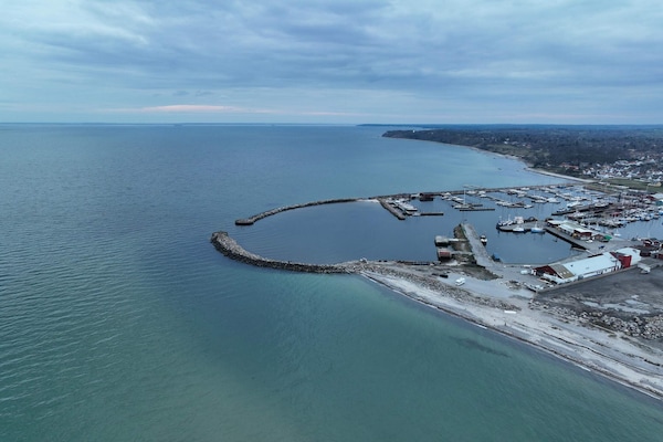Foto van 6 persoons vakantie huis in Gilleleje-By Traum - Vakantiehuis in Gilleleje - WaterView