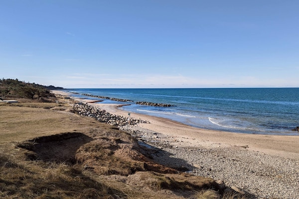 Foto van 6 persoons vakantie huis in Gilleleje-By Traum - Vakantiehuis in Gilleleje - WaterView