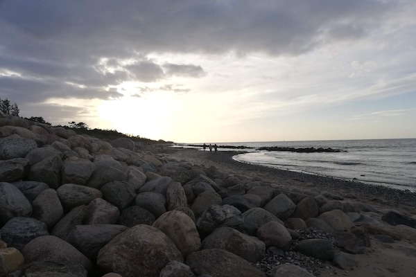 Foto van 6 persoons vakantie huis in Gilleleje-By Traum - Vakantiehuis in Gilleleje - WaterView