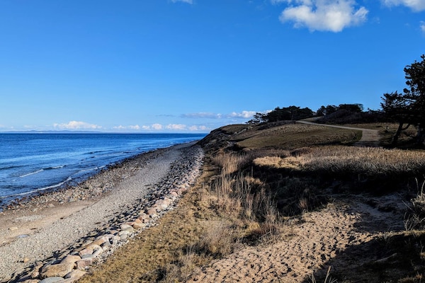 Foto van 6 persoons vakantie huis in Gilleleje-By Traum - Vakantiehuis in Gilleleje - WaterView