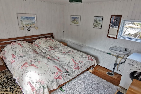 Foto van 6 persoons vakantie huis in Gilleleje-By Traum - Vakantiehuis in Gilleleje - Indoor