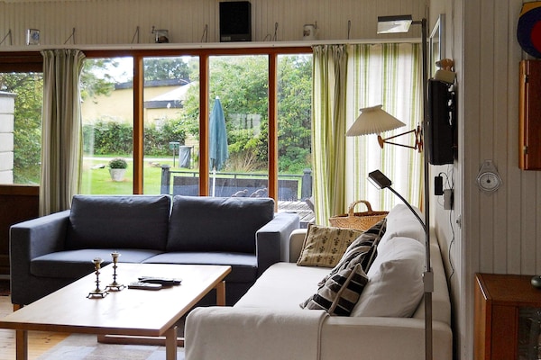 Foto van 6 persoons vakantie huis in Gilleleje-By Traum - Vakantiehuis in Gilleleje - Indoor