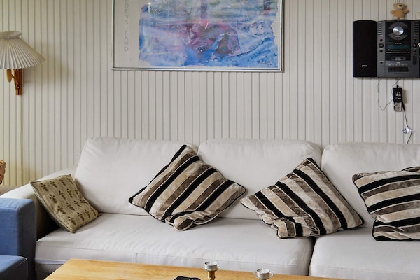 Foto van 6 persoons vakantie huis in Gilleleje-By Traum - Vakantiehuis in Gilleleje - Indoor