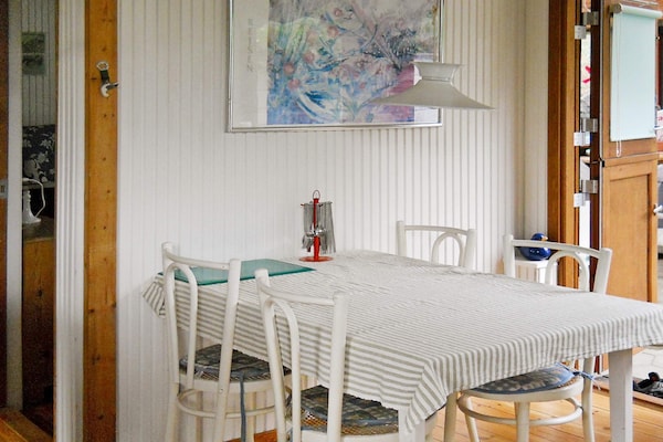 Foto van 6 persoons vakantie huis in Gilleleje-By Traum - Vakantiehuis in Gilleleje - Indoor