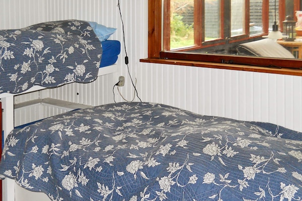 Foto van 6 persoons vakantie huis in Gilleleje-By Traum - Vakantiehuis in Gilleleje - Indoor