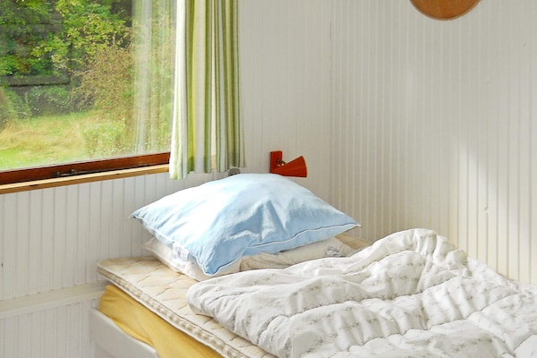 Foto van 6 persoons vakantie huis in Gilleleje-By Traum - Vakantiehuis in Gilleleje - Indoor