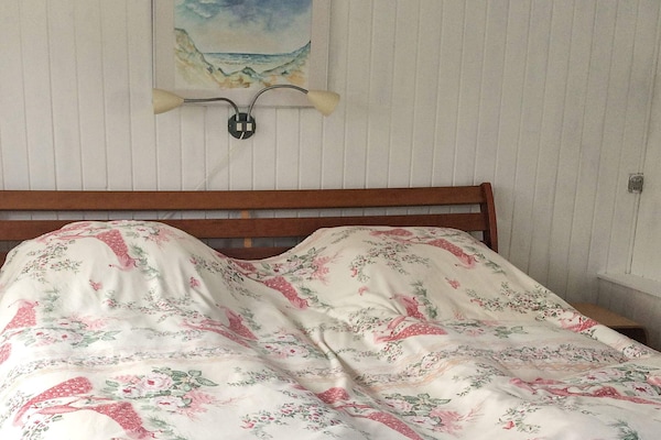 Foto van 6 persoons vakantie huis in Gilleleje-By Traum - Vakantiehuis in Gilleleje - Indoor