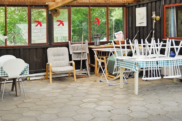 Foto van 6 persoons vakantie huis in Gilleleje-By Traum - Vakantiehuis in Gilleleje - View