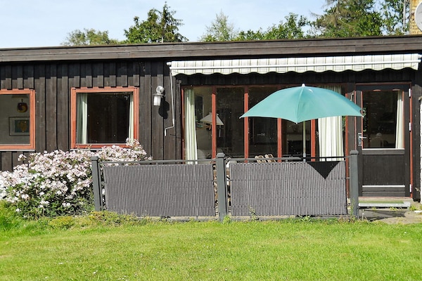 Foto van 6 persoons vakantie huis in Gilleleje-By Traum - Vakantiehuis in Gilleleje - View