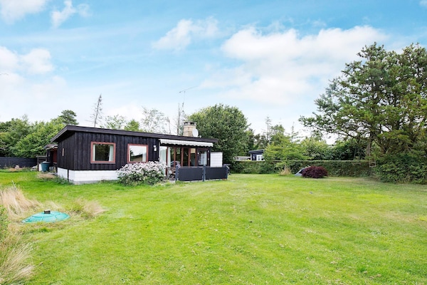 Foto van 6 persoons vakantie huis in Gilleleje-By Traum - Vakantiehuis in Gilleleje - View