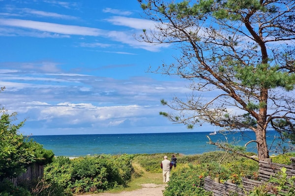 Foto van 6 persoons vakantie huis in Gilleleje-By Traum - Vakantiehuis in Gilleleje - WaterView