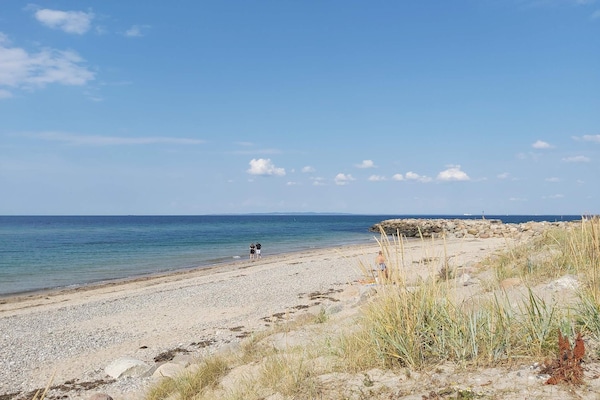 Foto van 6 persoons vakantie huis in Gilleleje-By Traum - Vakantiehuis in Gilleleje - WaterView