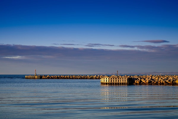Foto van 6 persoons vakantie huis in Gilleleje-By Traum - Vakantiehuis in Gilleleje - WaterView