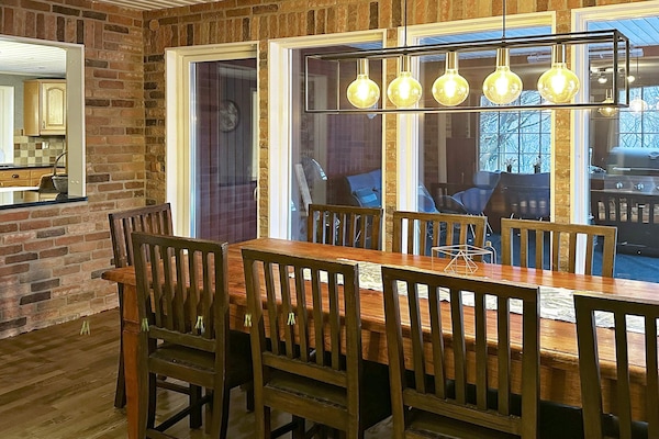 Foto van 5 sterren vakantie huis in HÖÖR-By Traum - Vakantiehuis in HÖÖR - Indoor