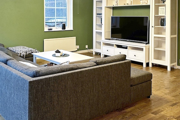 Foto van 5 sterren vakantie huis in HÖÖR-By Traum - Vakantiehuis in HÖÖR - Indoor