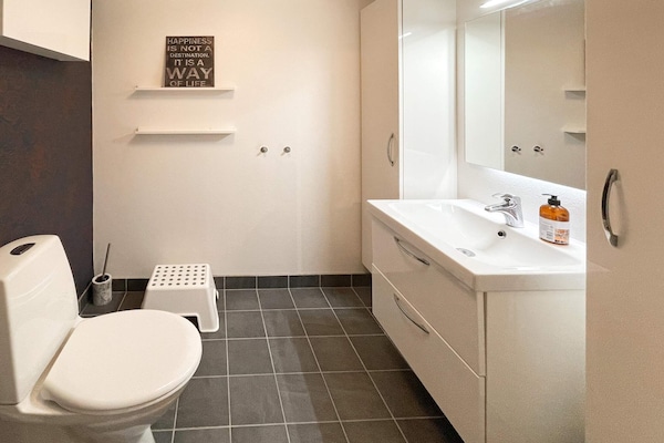 Foto van 5 sterren vakantie huis in HÖÖR-By Traum - Vakantiehuis in HÖÖR - Indoor