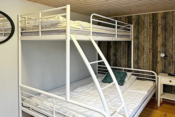 Foto van 5 sterren vakantie huis in HÖÖR-By Traum - Vakantiehuis in HÖÖR - Indoor